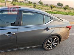 نيسان ألتيما